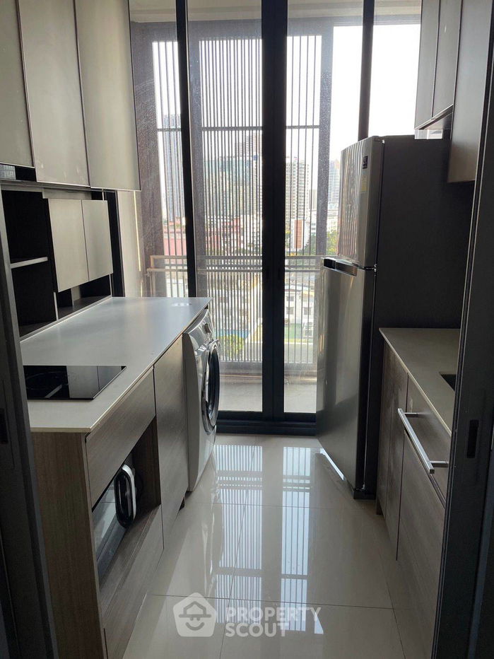 รูป คอนโด 2-ห้องนอน ที่ เดอะไลน์ พหลฯ – ประดิพัทธ์ ใกล้ BTS สะพานควาย (ID 1534717) - รูปที่ 5/9