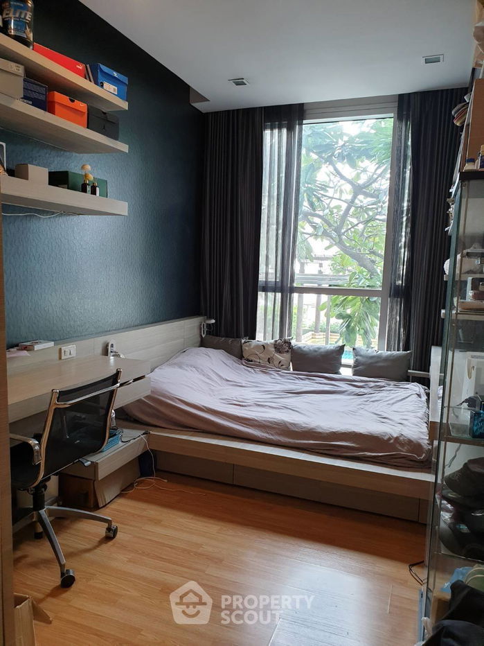 รูป คอนโด 3-ห้องนอน ที่ เลอรัก คอนโดมิเนียม ใกล้ BTS พระโขนง (ID 2066356) - รูปที่ 4/7