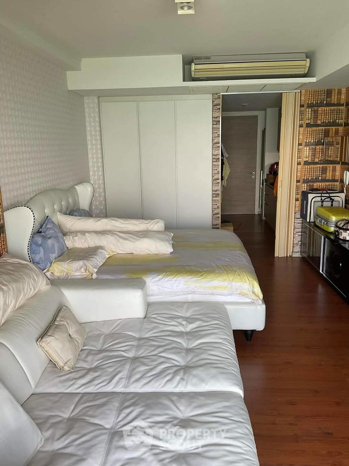 picture 1-BR Condo at Zire Wongamat close to Wong Amat (ID 2012398) - 1/9