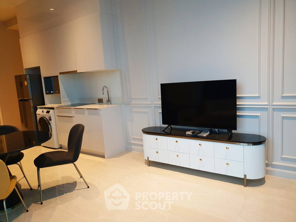 picture 2-BR Condo at Ashton Silom near BTS Chong Nonsi (ID 1013673) - 9/19