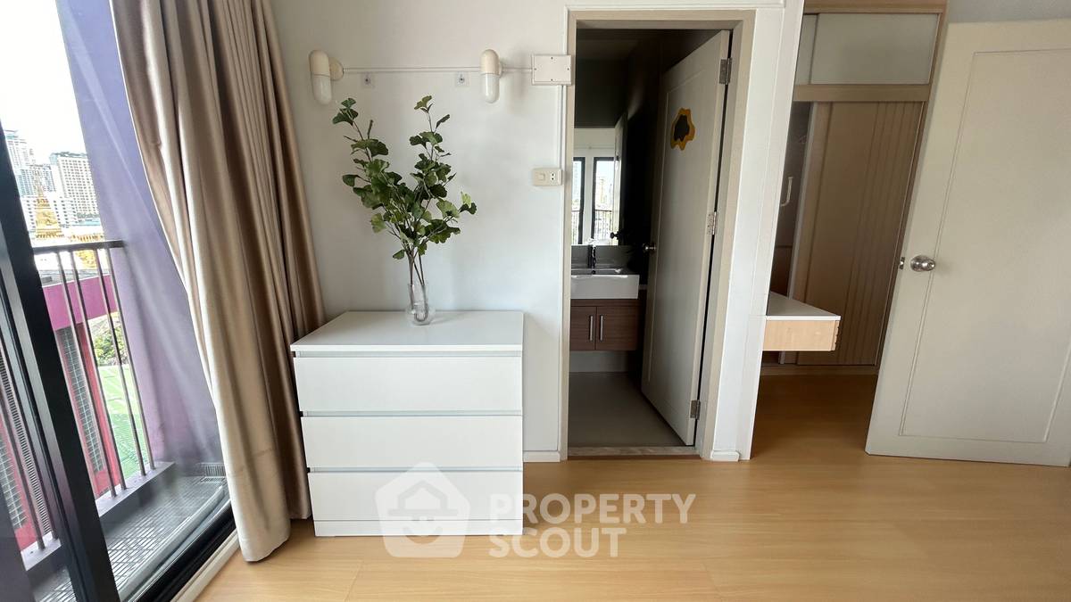 รูป คอนโด 1-ห้องนอน ที่ โนเบิล รีวิล เอกมัย ใกล้ BTS เอกมัย (ID 1715482) - รูปที่ 6/13