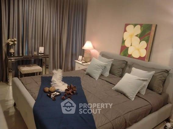 รูป คอนโด 2-ห้องนอน ที่ ริทึ่ม สุขุมวิท 36-38 ใกล้ BTS ทองหล่อ (ID 1698934) - รูปที่ 5/7