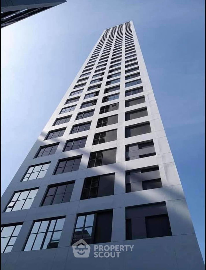picture 1-BR Condo at Siamese Sukhumvit 48 near BTS On Nut (ID 789995) - 6/8