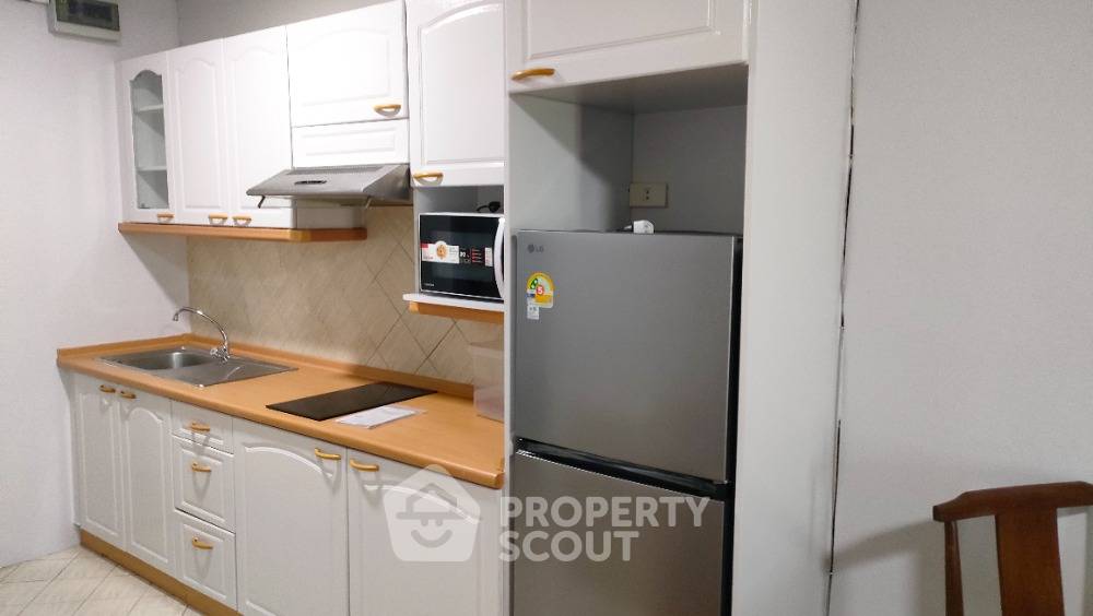 picture 1-BR Condo at Lumpini Park View near MRT Lumphini (ID 1995451) - 18/20