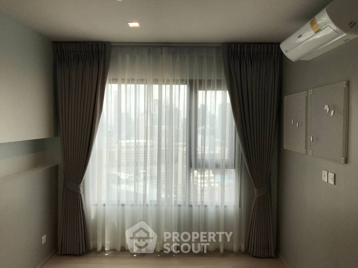 picture 1-BR Condo at Life One Wireless near BTS Phloen Chit (ID 1000508) - 2/7