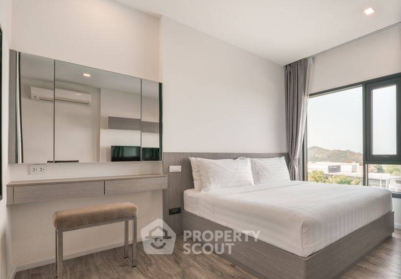 รูป คอนโด 1-ห้องนอน ที่ ไนท์บริดจ์ ดิ โอเชี่ยน ศรีราชา ใน สุรศักดิ์ (ID 1258909) - รูปที่ 10/14