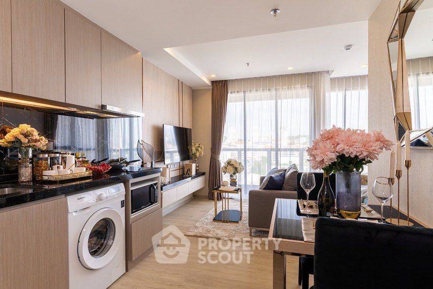 picture Studio Condo at The Panora Pattaya close to Phratamnak (ID 2141707) - 2/9