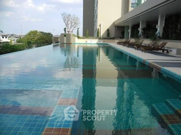รูป คอนโด 1-ห้องนอน ที่ ลุมพินี วิลล์ ลาดพร้าว - โชคชัย 4 ใน สะพานสอง (ID 2137749) - รูปที่ 12/13