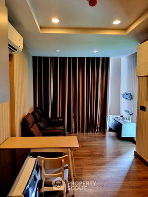 Condos for rent Central Festival East Ville : 2-BR 71 Sqm Condo For Rent – The Unique Ekamai-Ramintra (Near) (ID 2118715)