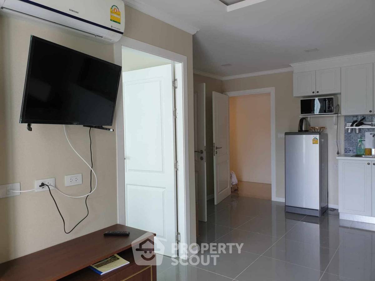 รูป คอนโด 1-ห้องนอน ที่ ดิ โอเรียนท์ รีสอร์ท แอนด์ สปา ใกล้ เมืองพัทยา (ID 2136876) - รูปที่ 10/19