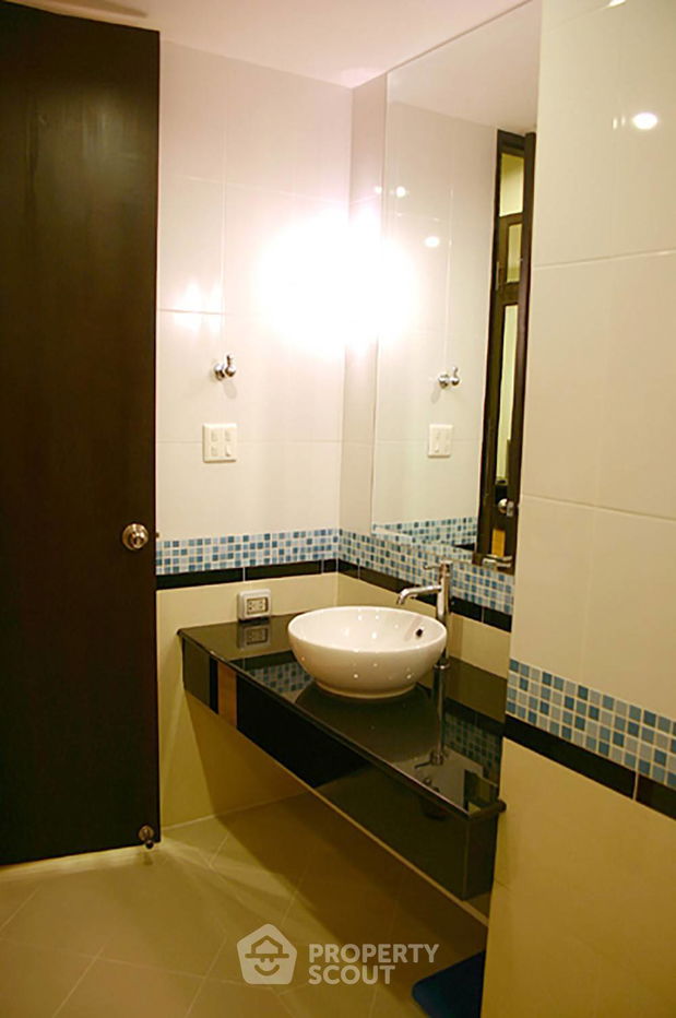 รูป คอนโด 2-ห้องนอน ที่ ซิตี้ สมาร์ท สุขุมวิท18 ใกล้ BTS อโศก (ID 1827494) - รูปที่ 8/8
