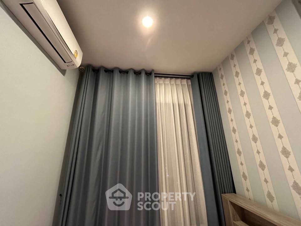 picture 1-BR Condo at KnightsBridge Collage Ramkhamhaeng close to Ramkhamhaeng (ID 2148349) - 11/18