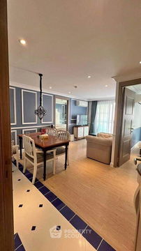 คอนโด 2-ห้องนอน ที่ เซเว่น ซีส์ โคท ดาซูร์ ใกล้ เมืองพัทยา (ID 2135979)