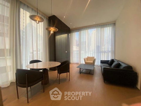 คอนโด 1-ห้องนอน ที่ สโคป หลังสวน ใกล้ BTS ชิดลม (ID 2070037)