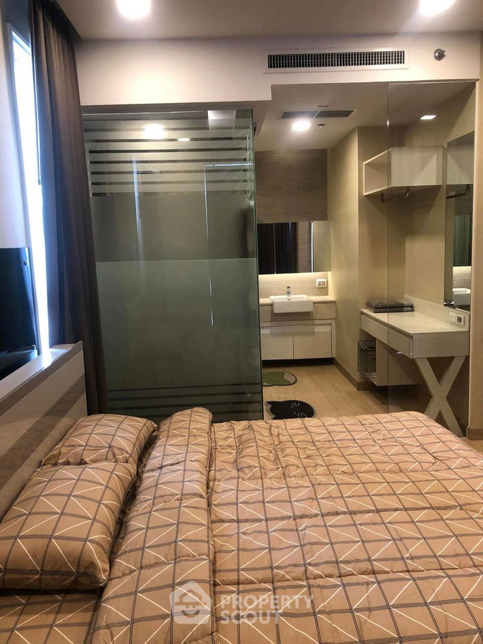 picture 1-BR Condo at Cetus Beachfront close to Jomtien Beach (ID 2137252) - 1/7