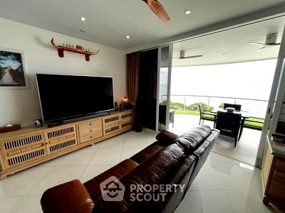 Condos for sale : 3-BR Condo at Pure Na Jomtien in Na Chom Thian (ID 1900921)