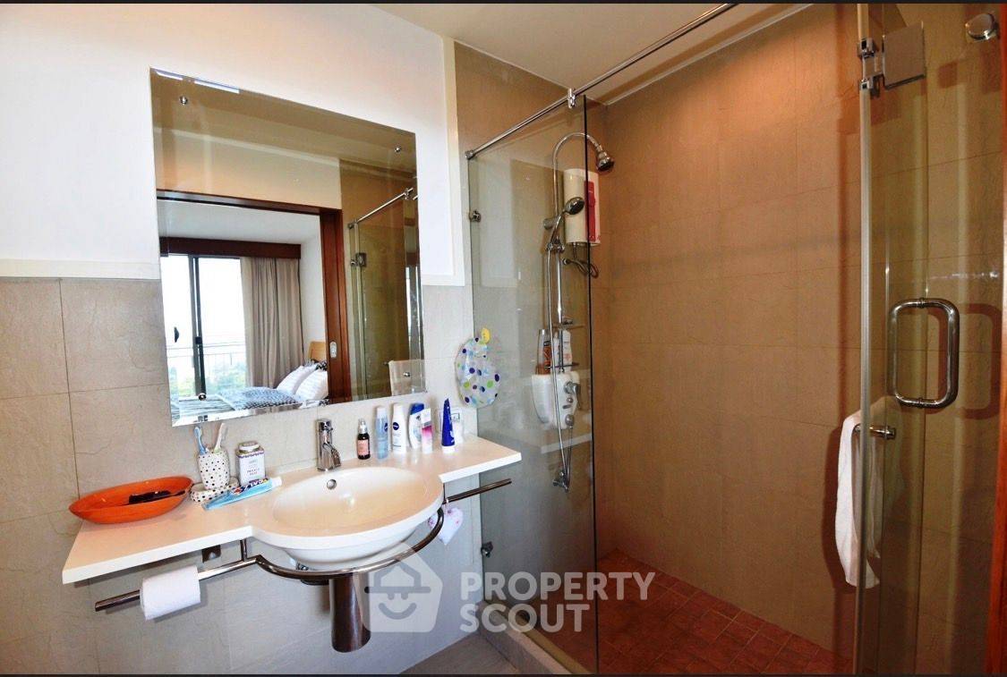 รูป คอนโด 2-ห้องนอน ที่ โบ๊ทเฮ้าส์ หัวหิน ใกล้ เดอะ เวเนเซีย (ID 1845684) - รูปที่ 6/9