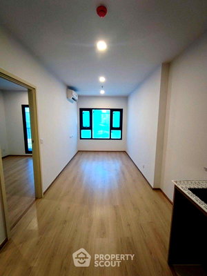 Condos for sale : 15th-Floor 1-BR At LIFE Rama 4 - Asoke Near MRT Queen Sirikit (ID 1928517)