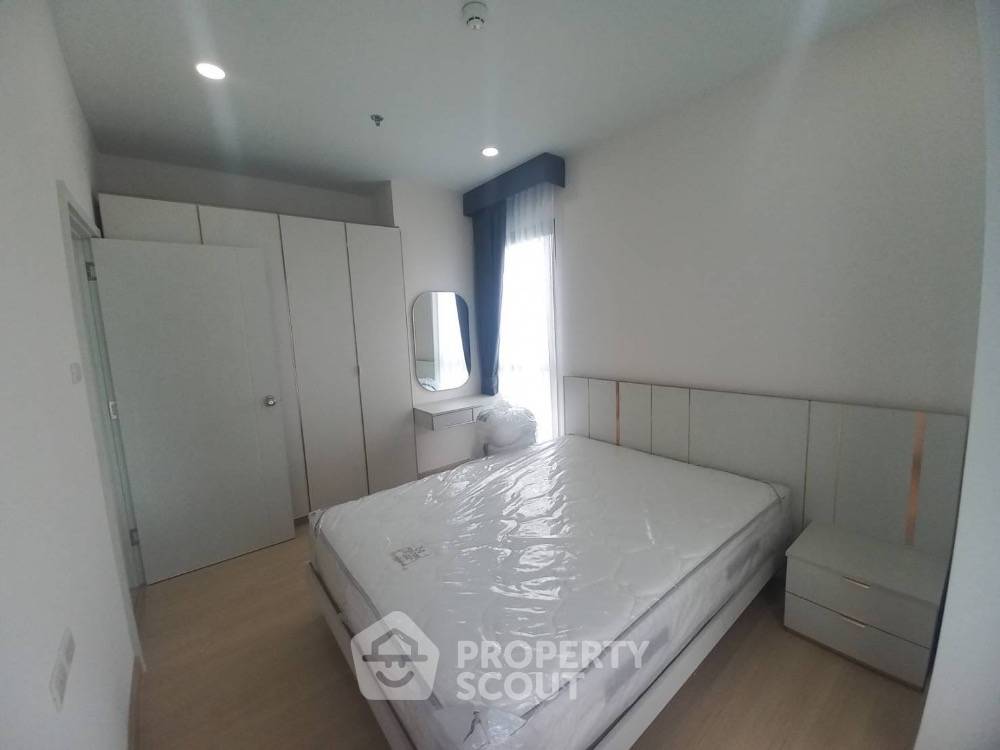 picture 2-BR Condo at Supalai Loft Prajadhipok-Wongwian Yai near BTS Wongwian Yai (ID 1403466) - 2/9