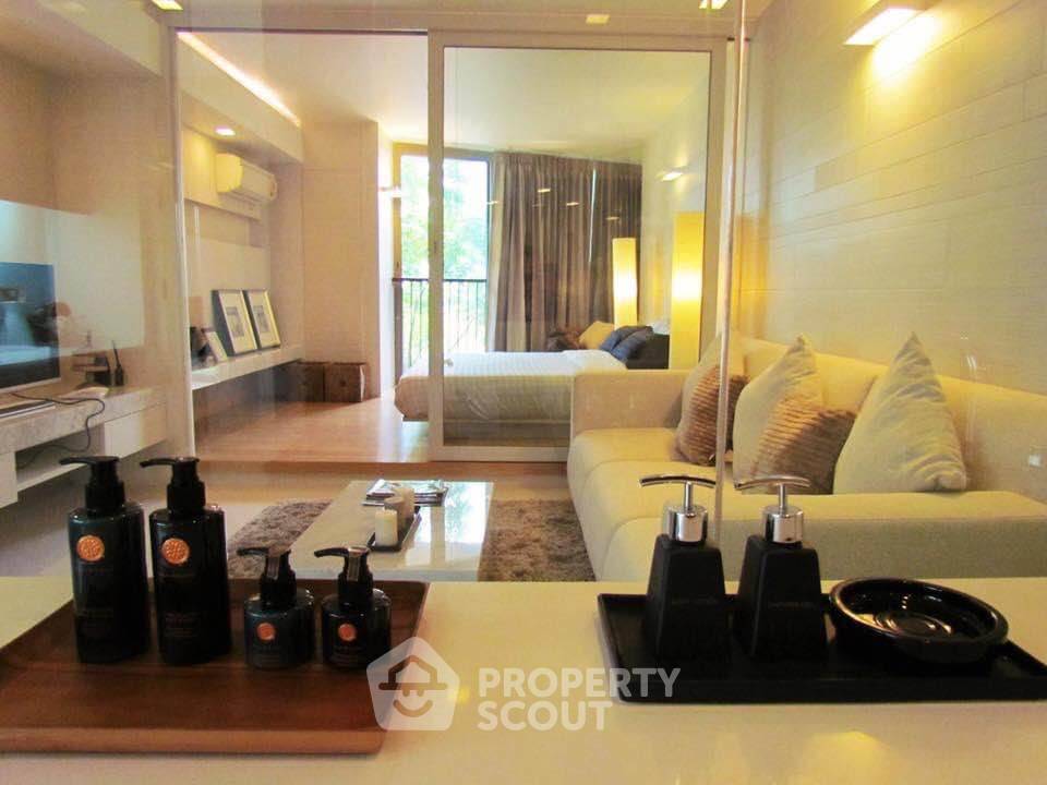 picture 1-BR Condo at The Sanctuary Hua Hin close to Khao Takiab beach (ID 1207084) - 1/13