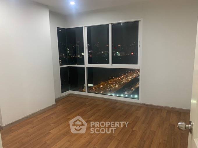 picture 2-BR Condo at The Mark Ratchada-Airport Link near ARL Makkasan (ID 1856259) - 2/7