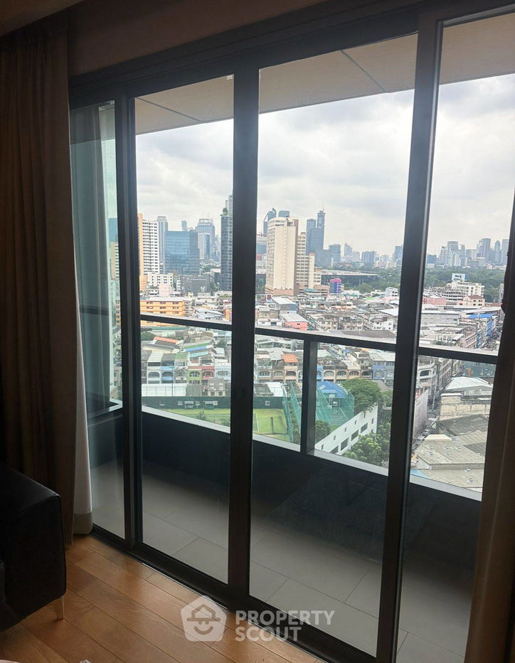 รูป คอนโด 2-ห้องนอน ที่ เดอะ ลุมพินี 24 ใกล้ BTS พร้อมพงษ์ (ID 1716854) - รูปที่ 5/30