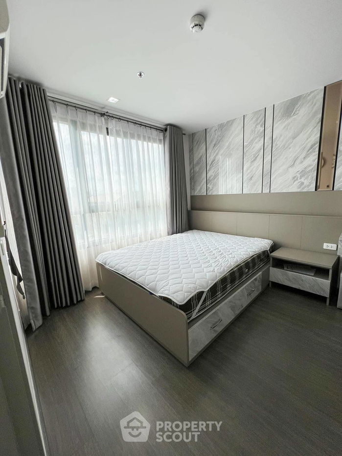 รูป คอนโด 1-ห้องนอน ที่ ไอดีโอ สุขุมวิท 93 ใกล้ BTS บางจาก (ID 1648282) - รูปที่ 4/6
