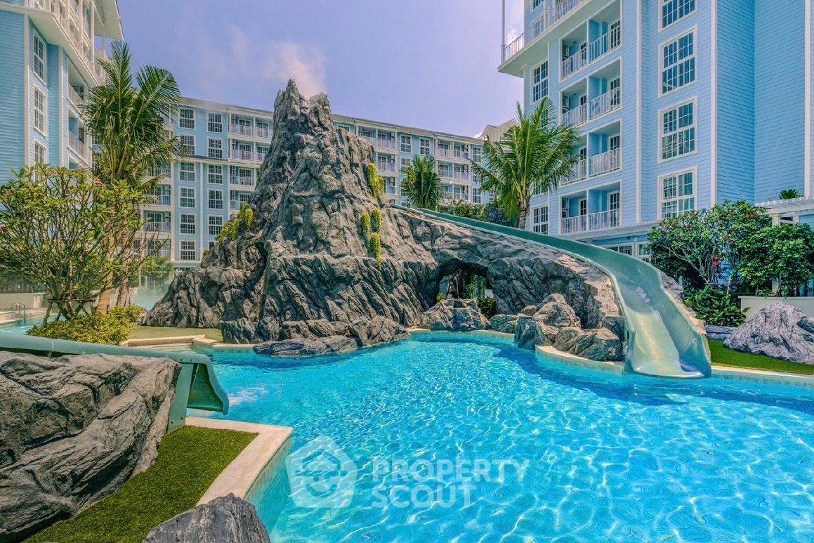 รูป คอนโด 1-ห้องนอน ที่ แกรนด์ ฟลอริด้า บีชฟร้อนท์ พัทยา ใกล้ เมืองพัทยา (ID 1337557) - รูปที่ 42/42