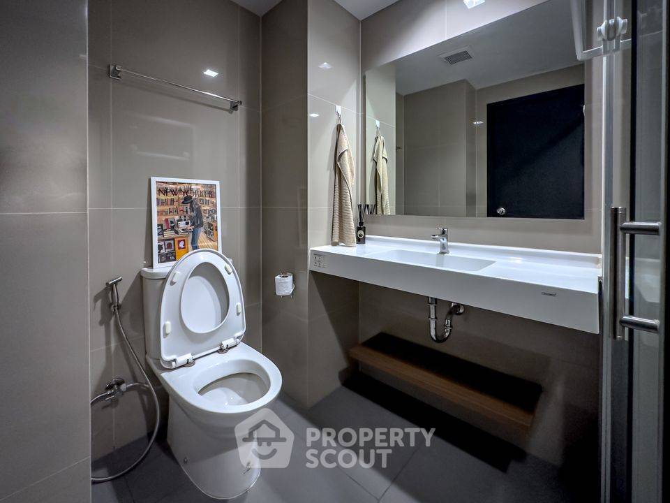 รูป คอนโด 2-ห้องนอน ที่ ไอดีโอ สุขุมวิท 93 ใกล้ BTS บางจาก (ID 1821706) - รูปที่ 15/19