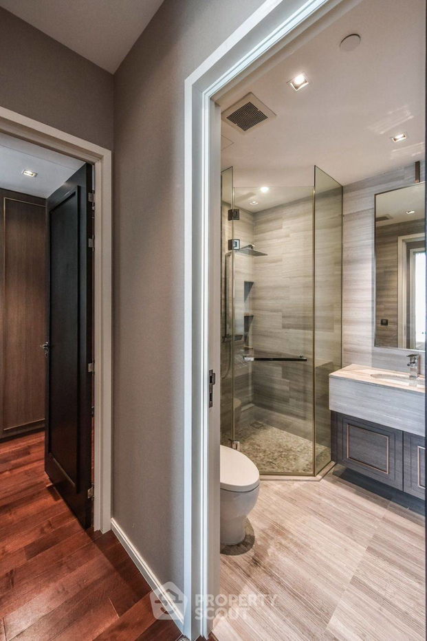 picture 2-BR Condo at The Diplomat 39 near BTS Phrom Phong (ID 1888067) - 8/11