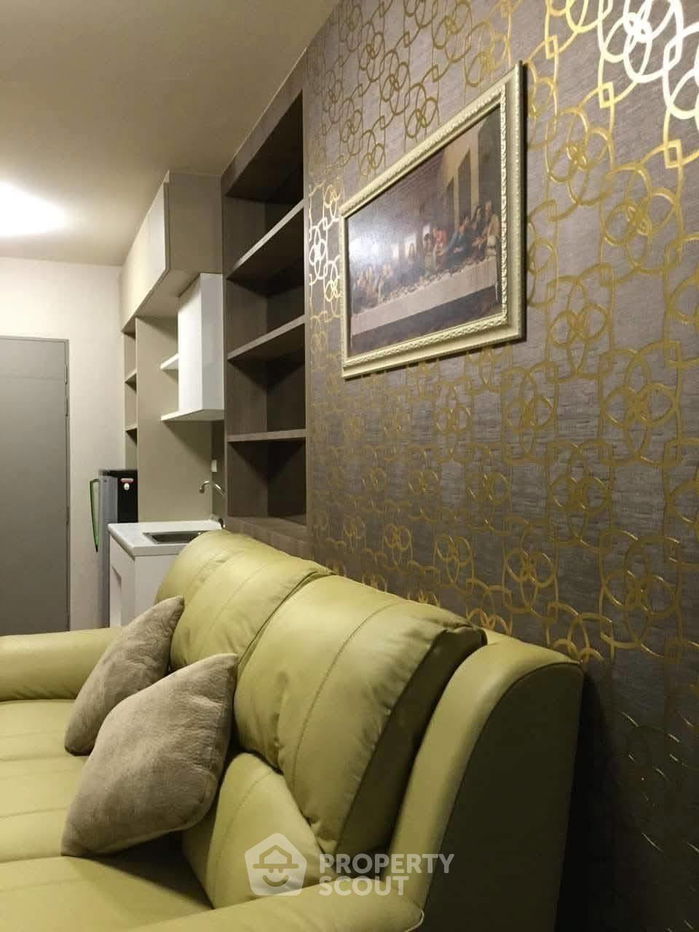 รูป คอนโด 1-ห้องนอน ที่ เดอะ ทรัสต์ คอนโด พัทยาใต้ ใกล้ พัทยาใต้ (ID 2148458) - รูปที่ 5/7