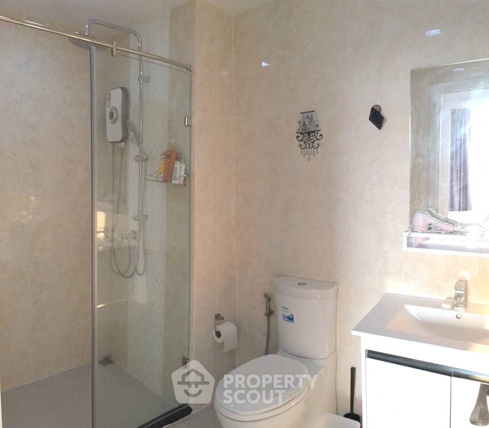 รูป คอนโด 1-ห้องนอน ที่ เมย์แฟร์ เพลส สุขุมวิท 64 ใกล้ BTS ปุณณวิถี (ID 328632) - รูปที่ 3/10