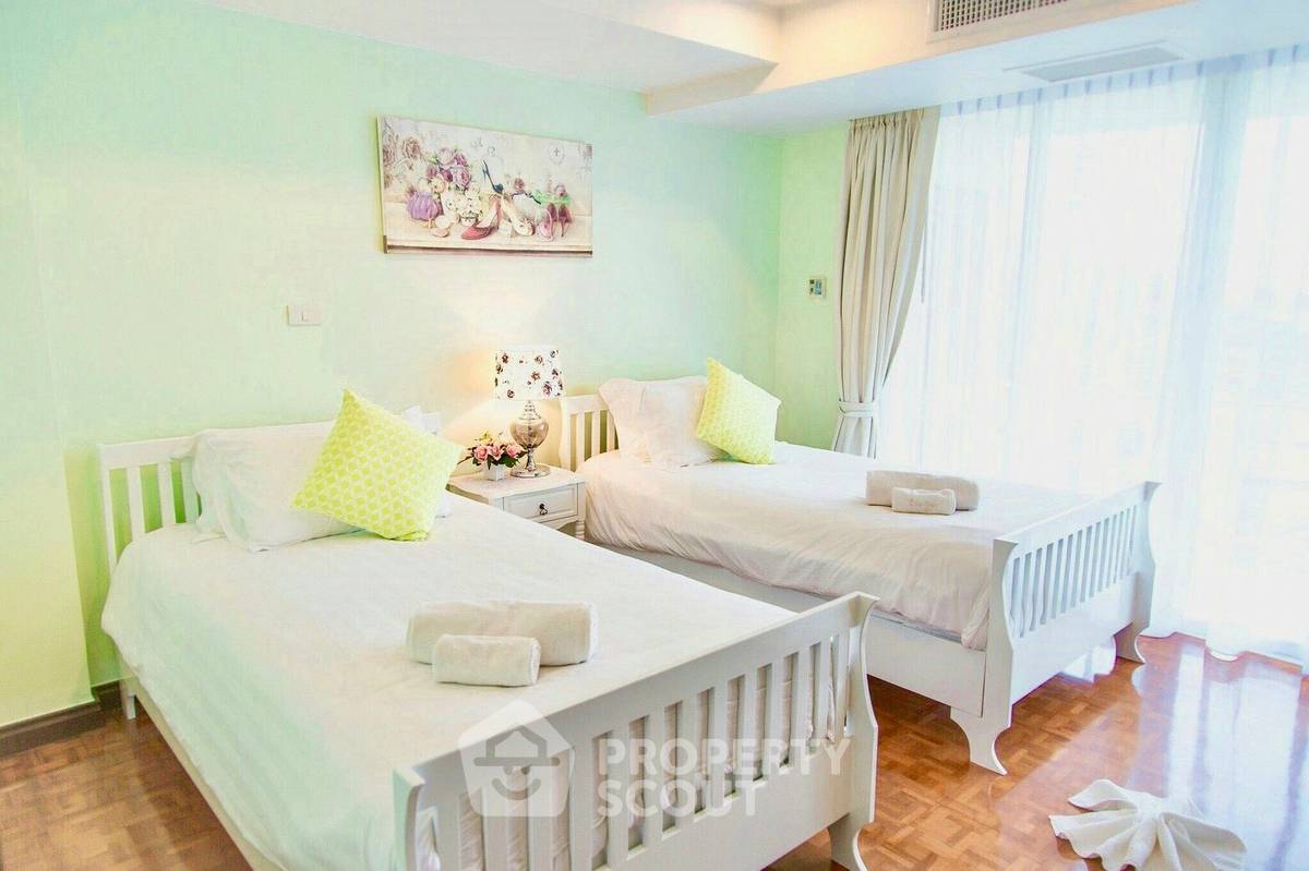 รูป คอนโด 2-ห้องนอน ที่ ซีริดจ์หัวหิน ใกล้ เมมโมรี่ เฮาส์ คาเฟ่ หัวหิน (ID 1438589) - รูปที่ 19/21