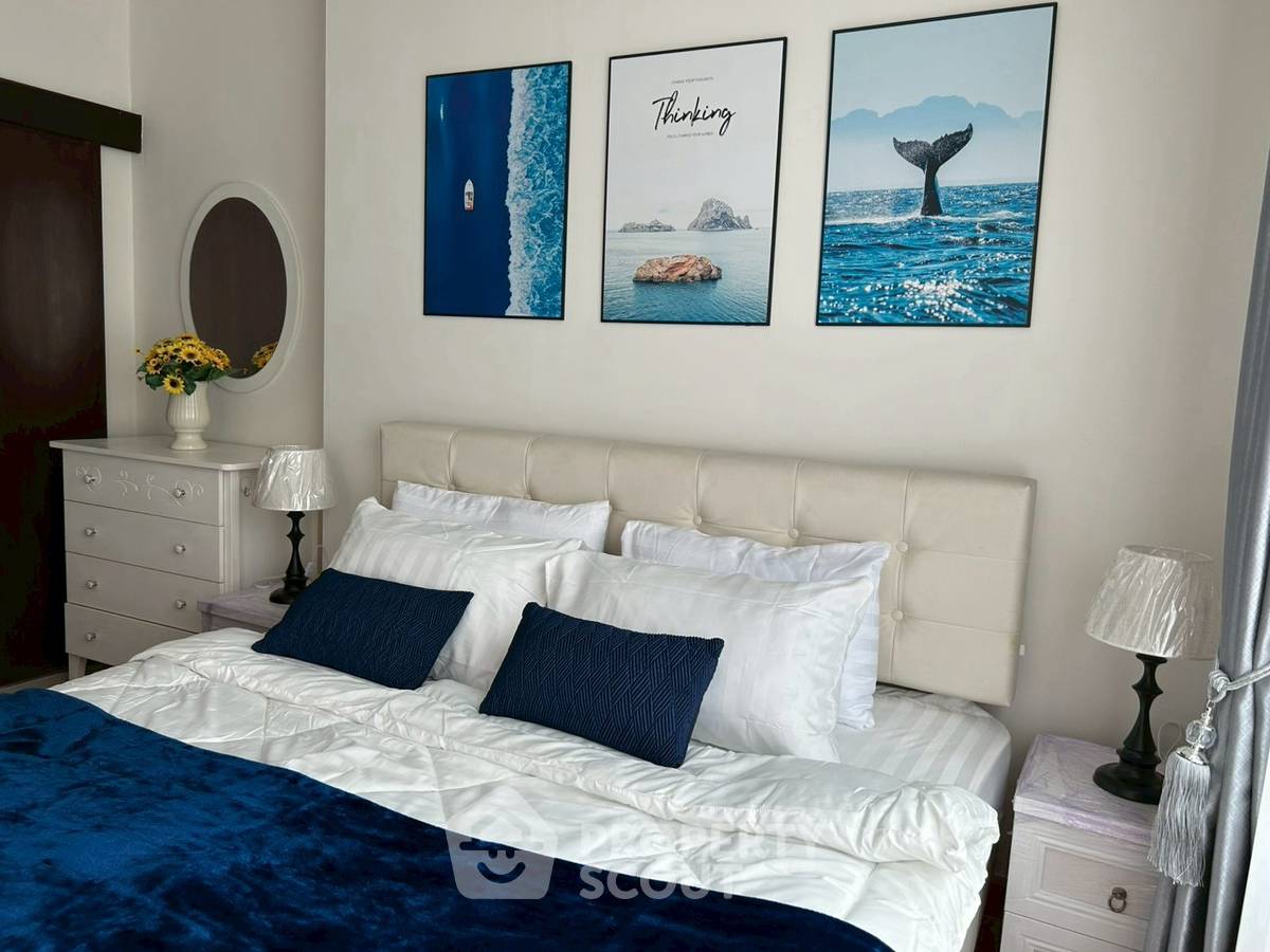 picture 1-BR Condo at The Address Sukhumvit 42 near BTS Ekkamai (ID 2082795) - 6/8