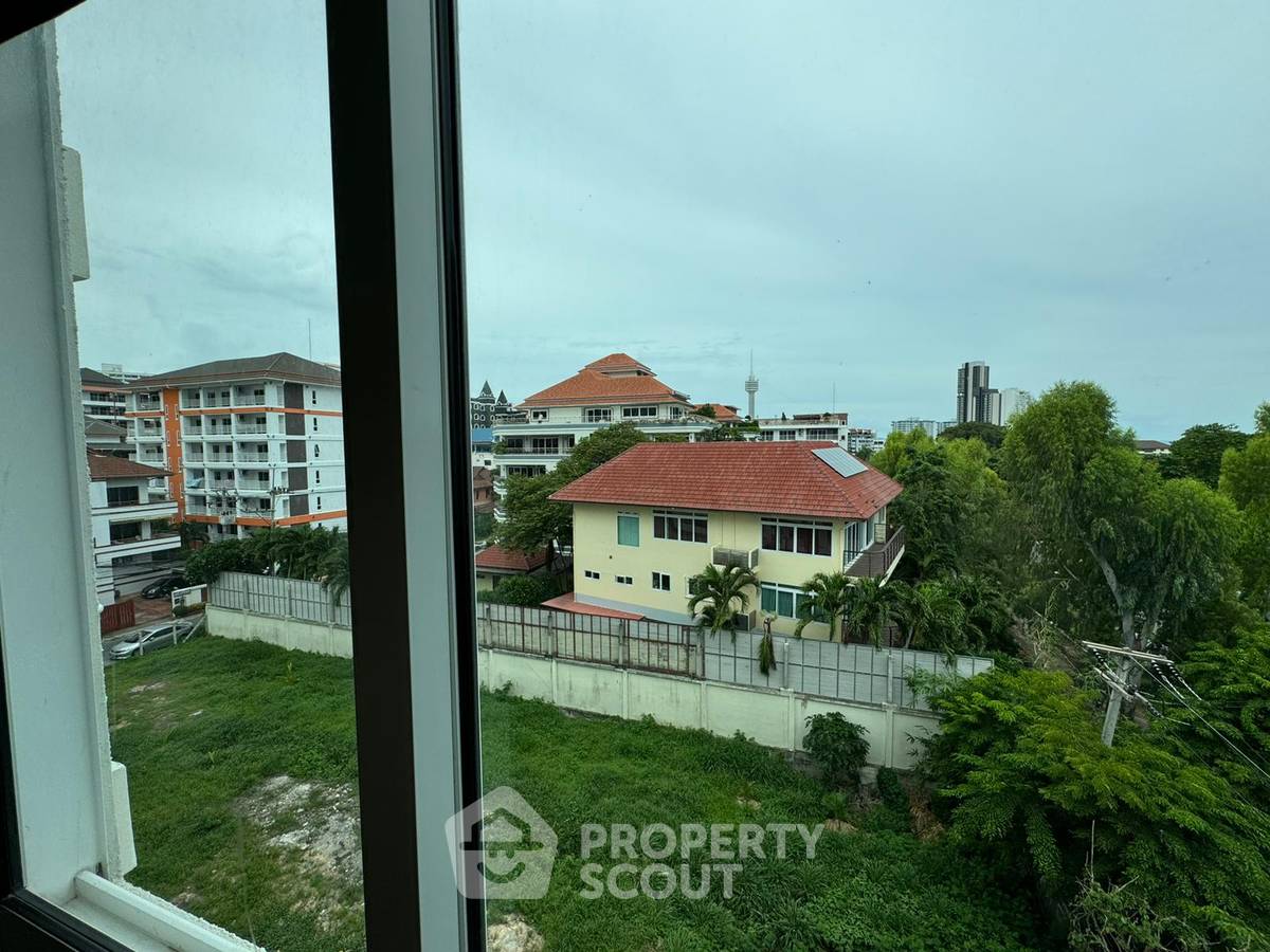picture 2-BR Condo at Sunset Boulevard Residence 2 close to Phratamnak (ID 2056108) - 19/30