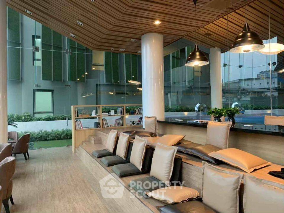 picture 1-BR Condo at Wish Signature Midtown Siam near BTS Ratchathewi (ID 670377) - 9/9