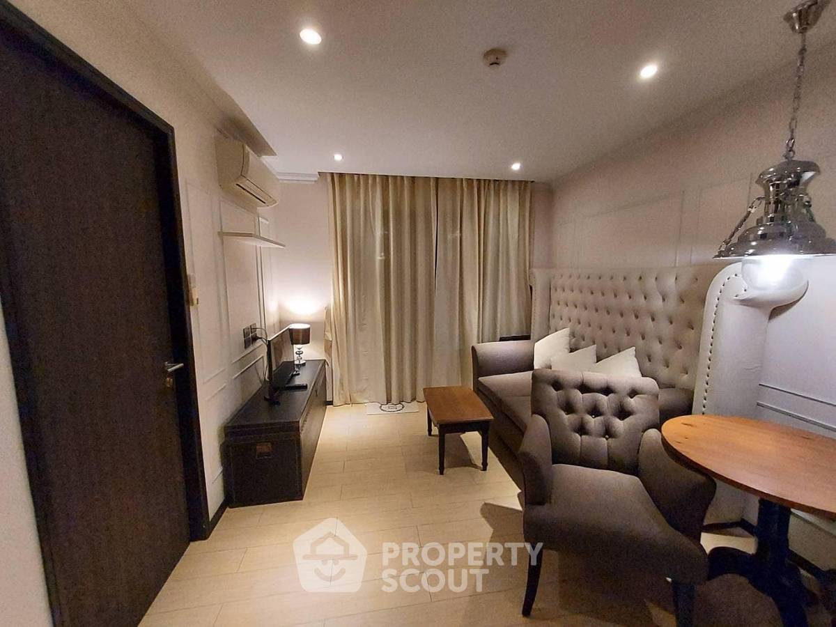 รูป คอนโด 1-ห้องนอน ที่ เวเนเชี่ยน ซิกเนเจอร์ คอนโด รีสอร์ท พัทยา ใกล้ เมืองพัทยา (ID 1814153) - รูปที่ 2/8