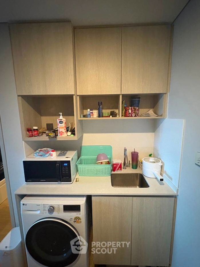 picture 1-BR Condo at Lumpini Suite Dindaeng - Ratchaprarop near ARL Ratchaprarop (ID 1875908) - 5/9