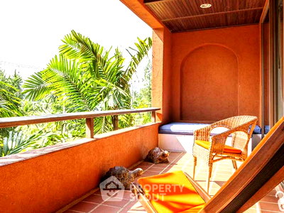 Condos for sale : 3-BR Condo at Las Tortugas Condominium close to Memory house cafe huahin (ID 1155542)