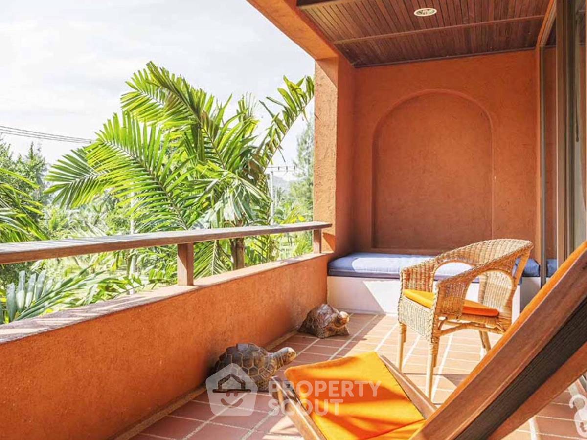 picture 3-BR Condo at Las Tortugas Condominium close to Memory house cafe huahin (ID 1155542) - 1/11