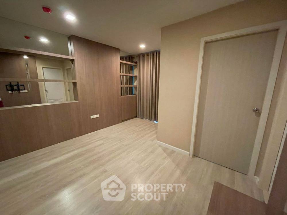 picture 1-BR Condo at Metroluxe Rama 4 near BTS Ekkamai (ID 806441) - 2/13