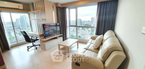 2-BR Condo at Lumpini Selected Sutthisan-SaphanKwai near BTS Saphan Khwai (ID 457065)
