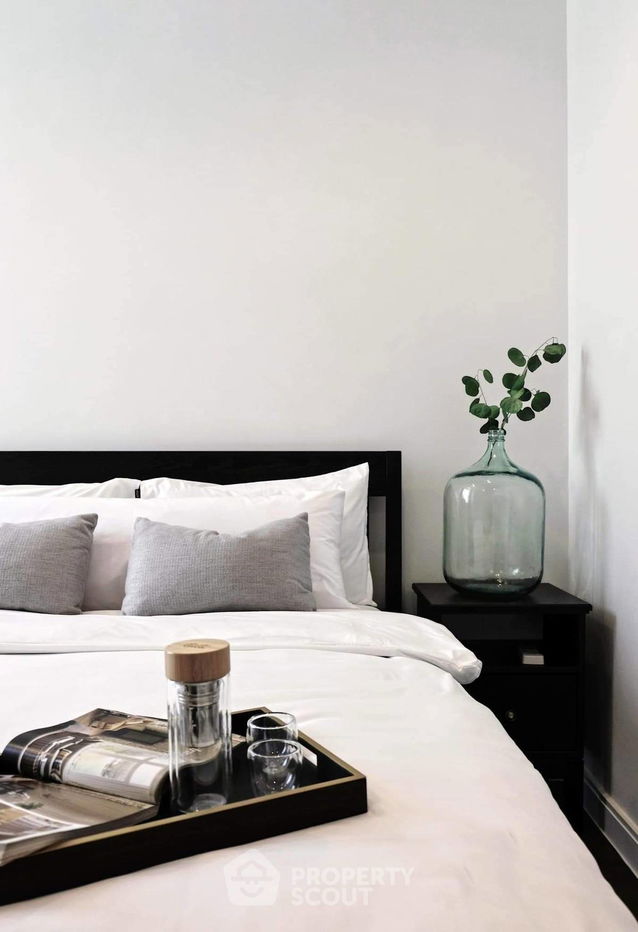 picture 4-BR Condo at Athenee Residence near BTS Phloen Chit (ID 1930495) - 17/25