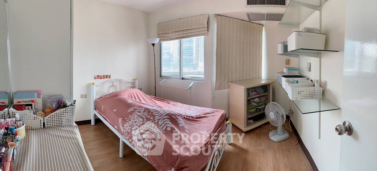 รูป คอนโด 2-ห้องนอน ที่ วิทยุ คอมเพล็กซ์ คอนโดมิเนียม ใกล้ BTS เพลินจิต (ID 370931) - รูปที่ 8/15