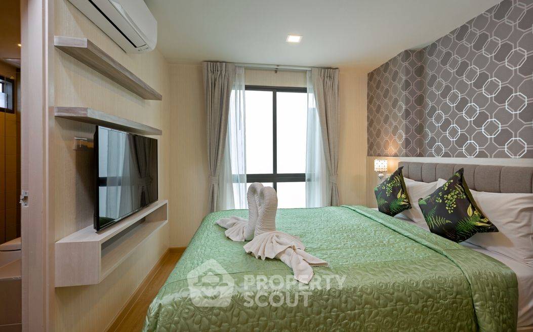 2-BR Condo at Splendid Condominium in Karon (ID 1293525)