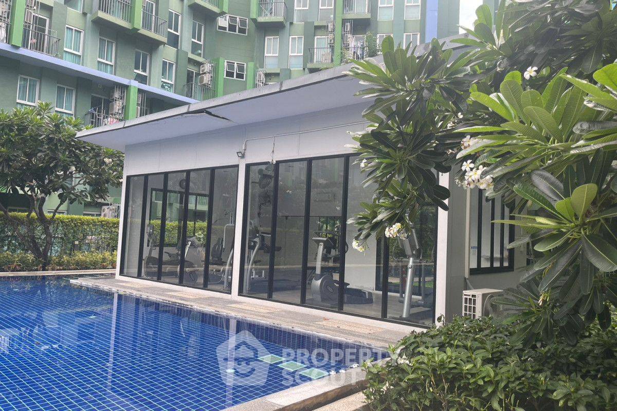 picture 1-BR Condo at Parc Exo Kaset-Nawamintra in Ram Inthra (ID 2133364) - 8/8