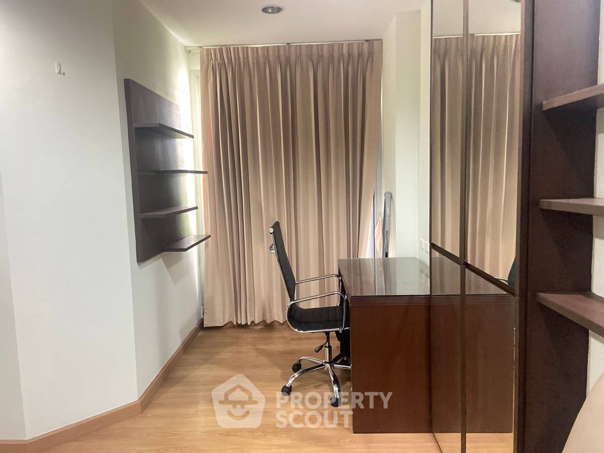รูป คอนโด 1-ห้องนอน ที่ ดิ แอดเดรส สุขุมวิท 42 ใกล้ BTS เอกมัย (ID 2108545) - รูปที่ 5/9