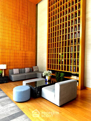 ขายคอนโด : คอนโด 1-ห้องนอน ที่ เดอะ เบส การ์เด้น - พระราม 9 ใกล้ ARL รามคำแหง (ID 1363101)