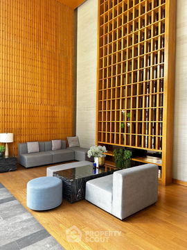 1-BR Condo at The Base Garden Rama 9 near ARL Ramkhamhaeng (ID 1363101)