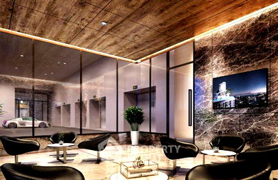 Condos for sale : 1-BR Condo In Niche Pride Ekkamai, 22nd-Floor, ARL Ramkhamhaeng (ID 1411988)